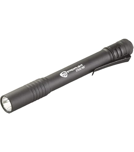 STREAMLIGHT Unisex-Adult PROTAC 2L-X Con PILA RECARGABLE